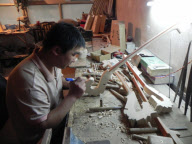 CHINA-INNER MONGOLIA-TRADITIONAL INSTRUMENT (CN)