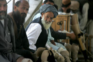 AFGHANISTAN-KABUL-ARTIFICIAL LIMB-MINES