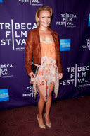 'Hoodwinked Too! Hood VS. Evil' film premiere, Tribeca Film Festival, New York, America - 23 Apr 2011