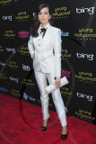 2011 Young Hollywood Awards, Los Angeles, America - 20 May 2011