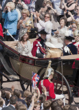 The Garter Ceremony