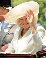 Royal Ascot 2011 Day One