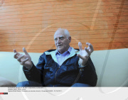 PARIS : Michel Serres