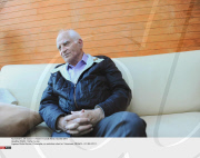 PARIS : Michel Serres