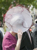 Royal Ascot 2011 Day One