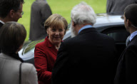 SWITZERLAND-UN-LABOUR-GERMANY-MERKEL