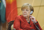 SWITZERLAND-UN-LABOUR-GERMANY-MERKEL