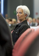 BELGIUM-BRUSSELS-EU-LAGARDE
