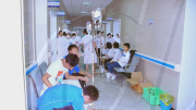 #CHINA-YUNNAN-WENSHAN-MIDDLE SCHOOL-FOOD POISONING (CN)