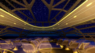 AIRBUS-CONCEPT CABIN