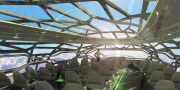 AIRBUS-CONCEPT CABIN