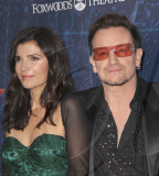 Opening Night of SPIDER-MAN Turn Off The Dark, New York, America - 14 Jun 2011