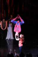 Opening Night of SPIDER-MAN Turn Off The Dark, New York, America - 14 Jun 2011