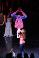 Opening Night of SPIDER-MAN Turn Off The Dark, New York, America - 14 Jun 2011