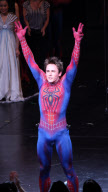 Opening Night of SPIDER-MAN Turn Off The Dark, New York, America - 14 Jun 2011
