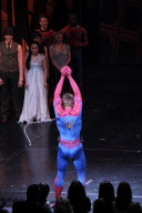 Opening Night of SPIDER-MAN Turn Off The Dark, New York, America - 14 Jun 2011