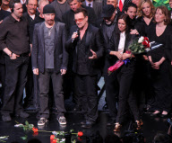 Opening Night of SPIDER-MAN Turn Off The Dark, New York, America - 14 Jun 2011