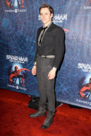 Opening Night of SPIDER-MAN Turn Off The Dark, New York, America - 14 Jun 2011