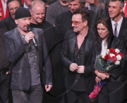 Opening Night of SPIDER-MAN Turn Off The Dark, New York, America - 14 Jun 2011