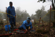 NEPAL-LANDMINE DEMOLITION-COUNTRY FREE OF MINEFIELDS