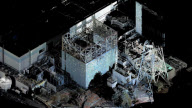 JAPAN-FUKUSHIMA-NUCLEAR-TEPCO-SHIELD