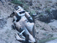 AFGHANISTAN-ASSADABAD-HELICOPTER-CRASH