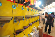 CHINA-SHANXI-SECURITY PRODUCTS-FAIR (CN)