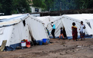 COTE D'IVOIRE-UNHCR-REFUGEES