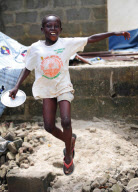 COTE D'IVOIRE-UNHCR-REFUGEES