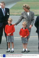 British Royalty