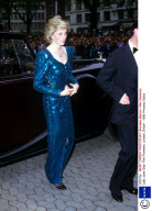 'Lady Jane Grey' Film Premiere, London, Britain - 1985