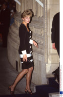 Sammy Davis Jnr Tribute at the Royal Albert Hall, London, Britain - 1992