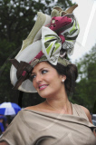 Royal Ascot race meeting, Ladies Day, Berkshire, Britain - 16 Jun 2011