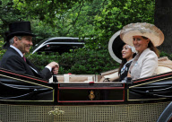 Day 3 - Royal Ascot