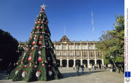 Central Mexico