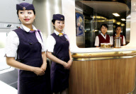 CHINA-HIGH SPEED RAILWAY-EXPERIENCE (CN)