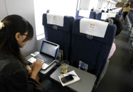 CHINA-HIGH SPEED RAILWAY-EXPERIENCE (CN)