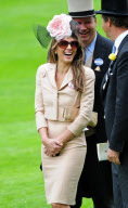 LADIES DAY AT THE 2011 ROYAL ASCOT