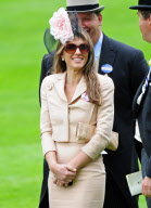 LADIES DAY AT THE 2011 ROYAL ASCOT