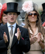 LADIES DAY AT THE 2011 ROYAL ASCOT