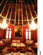 Monaco: In the backstage of Monaco - Palace Life