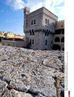 Monaco: In the backstage of Monaco - Palace Life