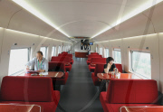 CHINA-BEIJING-HIGH SPEED RAILWAY-TRIAL RUN (CN)