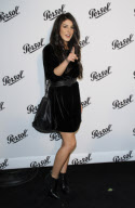 Persol Magnificent Obsessions: 30 Stories of Craftsmanship in Film exhibition opening, New York, America - 16 Jun 2011