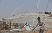 MIDEAST-WEST BANK-PROTEST