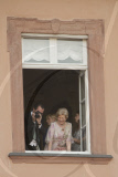 Hochzeit im Hause Sayn-Wittgenstein-Berleburg