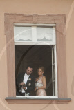 Hochzeit im Hause Sayn-Wittgenstein-Berleburg