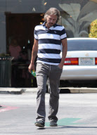 EXCLUSIVE Jason Trawick looking skinny and withdrawn
