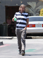 EXCLUSIVE Jason Trawick looking skinny and withdrawn