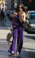 Sofia Vergara in SOHO